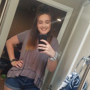 Meet your Posher, Robyn